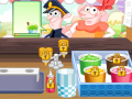 Jogo Ice Cream Bar