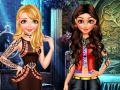 Jogo Princess Bad Girls Makeover