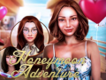 Jogo Honeymoon Adventure