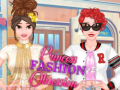 Jogo Princess Fashion Obsession