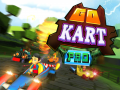 Jogo Go Kart Pro