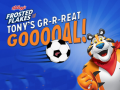 Jogo Tony's GR-R-REAT GOOOOAL!