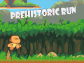 Jogo Prehistoric Run