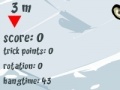 Jogo Snowboard 