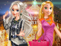 Jogo Princesses Paris Shopping Spree