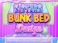 Jogo Sisters Bunk Bed Design