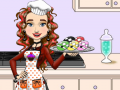 Jogo Rosanna Pansino Dress Up