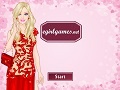 Jogo Barbie's Prom