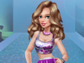 Jogo Sery Magazine Dress Up