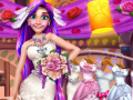 Jogo Rachel Perfect Wedding