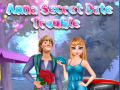 Jogo Anna Secret Date Trouble