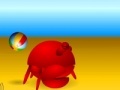 Jogo Crab ball