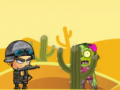 Jogo Zombie Shooter