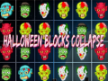 Jogo Halloween Blocks Collapse