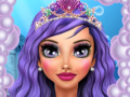 Jogo Mermaids Makeup Salon