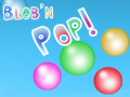 Jogo Blob’n Pop