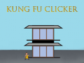 Jogo Kung Fu Clicker