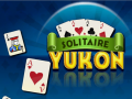 Jogo Yukon Solitaire