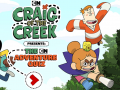 Jogo Craig of the Creek: The Adventure Quiz