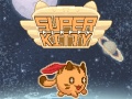 Jogo Flappy Super Kitty