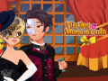 Jogo Flirting Masquerade