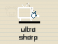 Jogo Ultra Sharp