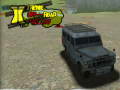 Jogo Xtreme Offroad Car Racing 4x4