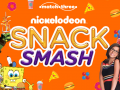 Jogo Nickelodeon Snack Smash