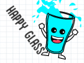 Jogo Happy Glass