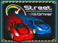 Jogo Street Driver