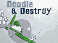 Jogo  Doodle & Destroy