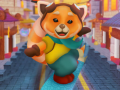 Jogo Red Panda Surfer