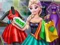 Jogo Ice Queen Realife Shopping