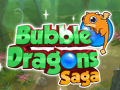 Jogo Bubble Dragons Saga