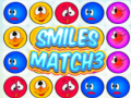 Jogo  Smiles Match3
