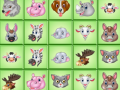 Jogo Animal Mahjong