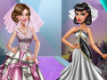 Jogo Dolly Wedding Runway