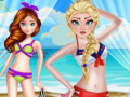 Jogo Summer Beach Outfits