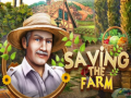 Jogo Saving The Farm