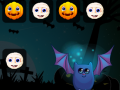 Jogo Halloween Patterns