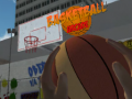 Jogo Basketball Arcade