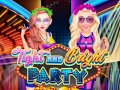 Jogo Tight and Bright Party