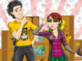 Jogo Pritt & Lohgann Dress Up
