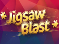 Jogo Jigsaw Blast