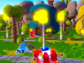 Jogo The Plums