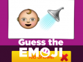 Jogo Guess the Emoji 