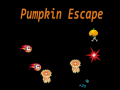 Jogo Pumpkin Escape