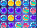 Jogo Space Match-3