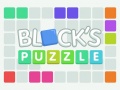 Jogo Blocks Puzzle