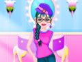 Jogo Sara Shopping Dress up